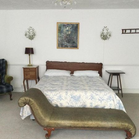 Bed and Breakfast Garden Flat 1 à Llandudno Extérieur photo